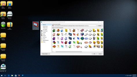Iconpackager Download