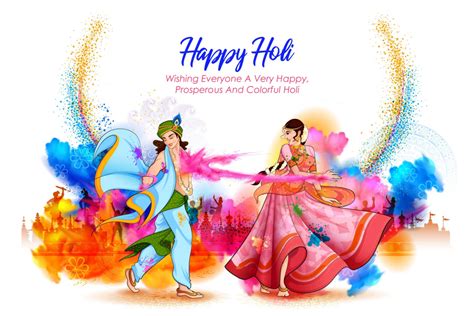 Extensive Collection Of Full 4k Holi Wishes Images Over 999