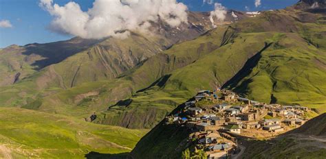 Quba Azerbaijan Luxe And Intrepid Asia Remote Lands