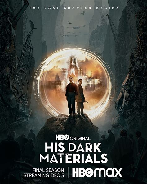 His Dark Materials Season 1 Dvd Release Date Redbox Netflix Itunes