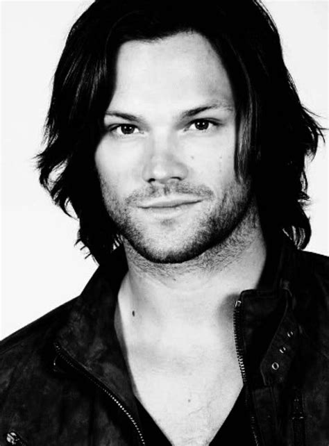 Pin By Lucky Lizzie On My Obsession With Supernatural Jared Padalecki Jared Padalecki
