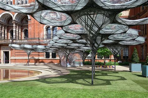 What Is Biomimetic Architecture Archdaily