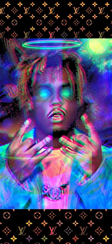 Best juice wrld wallpapers to download for free. Juice Wrld Wallpaper Iphone - KoLPaPer - Awesome Free HD ...