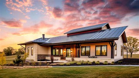 How Metal Roofing Boost Your Homes Value