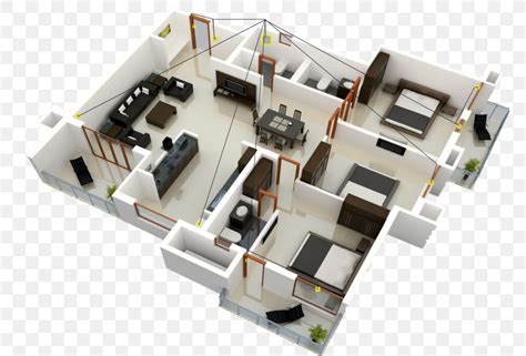 House Plan Interior Design Services Sweet Home 3d 3d Floor