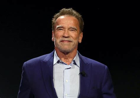 Arnold Schwarzenegger Shares Seven Tools For Live In Upcoming Book