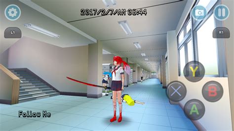 high school simulator 2017 amazon it appstore for android