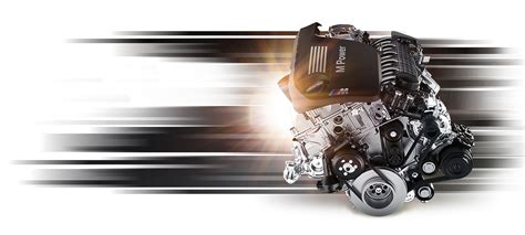 برنامج BMW EfficientDynamics محركات BMW TwinPower Turbo