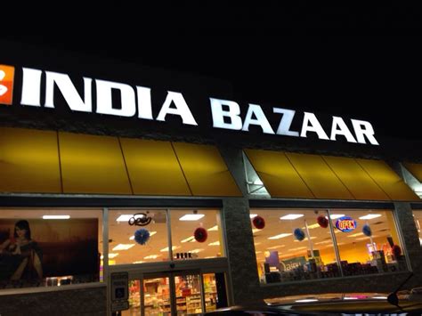 The lines were always terrible and the place was so crowded and overflowing with bratty children that i abandoned my cart for the taco truck in front of hollywood video. India Bazaar - Grocery - Frisco, TX - Reviews - Photos - Yelp