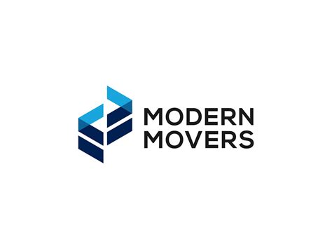 Moving Company Logo By Subahman On Dribbble