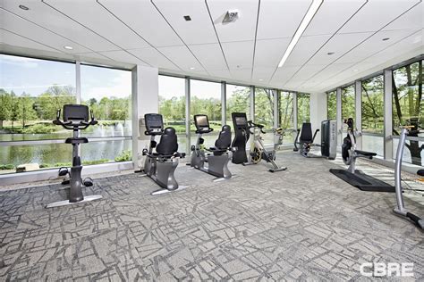 Fitness Center2 Tech Office Spaces Tech Office Spaces