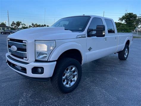Used Ford F 350 Super Duty For Sale With Photos Cargurus