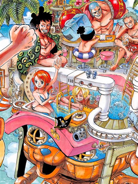 Free Download One Piece Two Years Later Wallpaper 1920x1080 132440