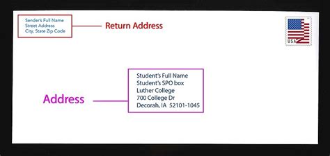 Asking for money back text messages. Sending Mail to Students | Mail Center | Luther College