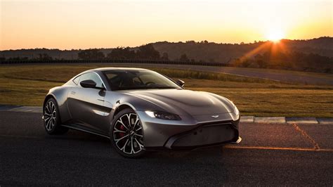 10 Cheapest Aston Martin Models New And Used
