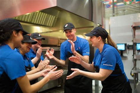 Dominos Employees Jaws Dropped After Finding Out Why Daily Customer