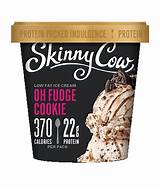 Images of Skinny Ice Cream