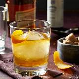 How To Make A Classic Old Fashioned Cocktail Photos