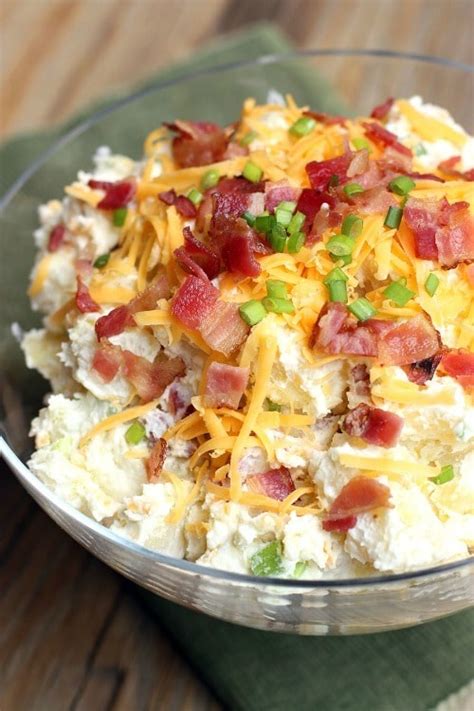 Food to bring to a party. 25 Best Sides to Bring to a BBQ - Tastes Better From Scratch