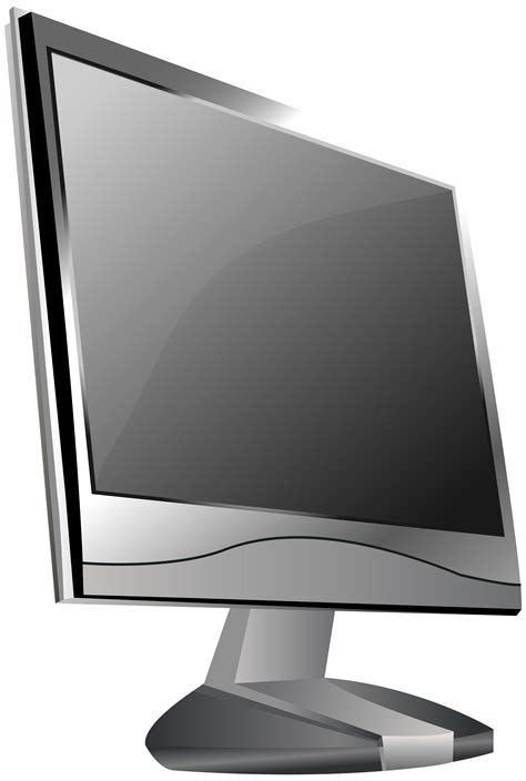 Computer Monitor Pictures Clip Art 20 Free Cliparts Download Images