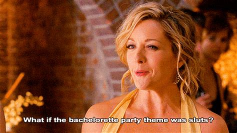 Do Be Open Minded On The Theme Bachelorette Party Dos And Donts In