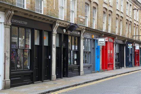 9 Little Known London Sights That Most Tourists Miss Fritzguide