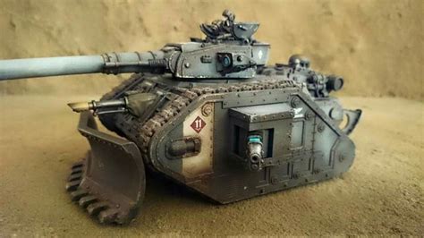 Pin By F S On Death Korps Of Krieg Imperial Tanks Military Vehicles