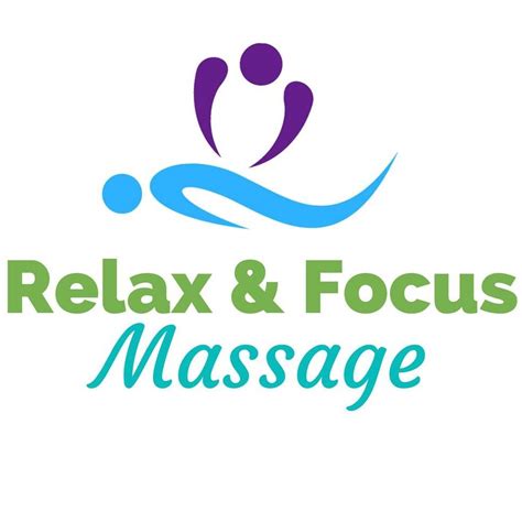 Relax And Focus Massage Hastings