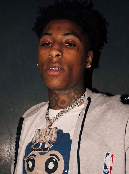 Rapper Nba Youngboy Freed From Louisiana Jail