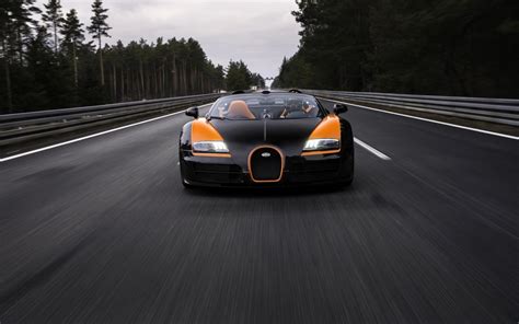 2013 Bugatti Veyron Grand Sport Vitesse Wrc Image Photo 15 Of 19
