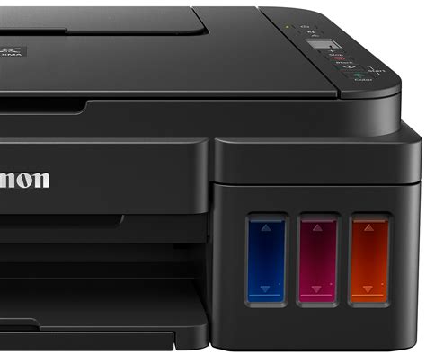 Jual Printer Canon Pixma G4010 Di Denpasar Bali Javamedia Computer