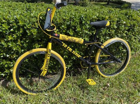 Socal Flyer 24” Se Bike “brand New” For Sale In Miami Fl Offerup