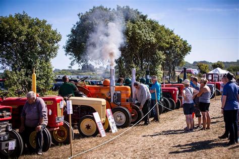 Agricultural Show Will Be Bigger And Better Guernsey Press