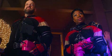 Doom Patrol Review Who You Gonna Call Sex Busters 2x04 Craveyoutv Tv Show Recaps