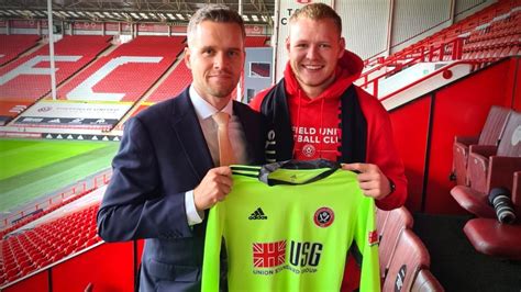 Career stats (appearances, goals, cards) and transfer history. Aaron Ramsdale: Sheffield United sign Bournemouth ...
