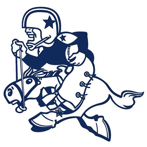 Clip Art Cowboys Logo Logodix