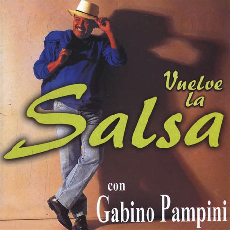 Cuerpo De Guitarra Song And Lyrics By Gabino Pampini Spotify
