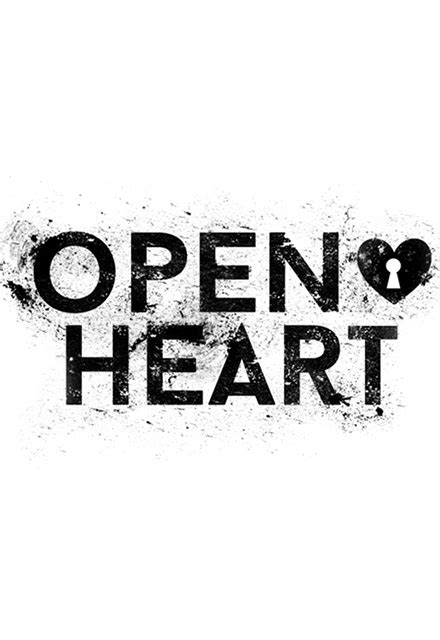 Open Heart Season 1 Episode 1 Last Things First 1 Sidereel