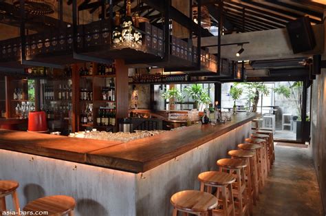 Kpo Cafe Bar Stylish Cafe Dining And Chill Out Bar In Singapore Asia