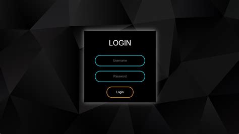 How To Create Animated Login Form Using Html And Css Youtube