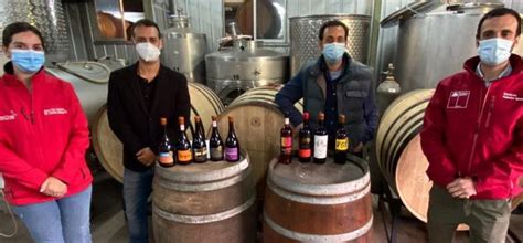 Un incentivo al regreso de trabajadores con contrato suspendido, y/o la contratación de nuevas personas. SEREMI del Trabajo y Pro Chile O'Higgins dan a conocer ...