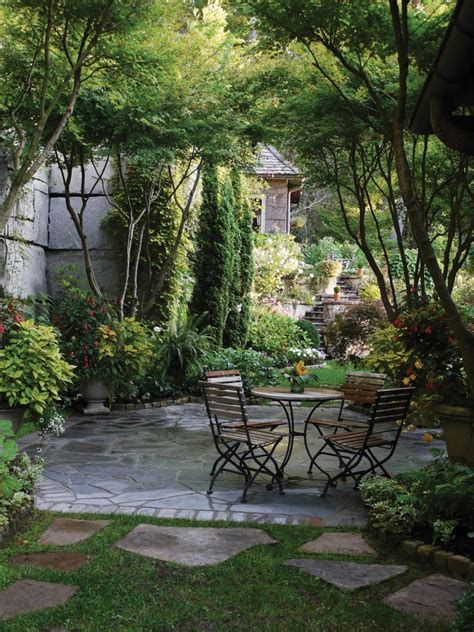 We did not find results for: 20 Ways to Make a Small Garden Seem Bigger | HGTV