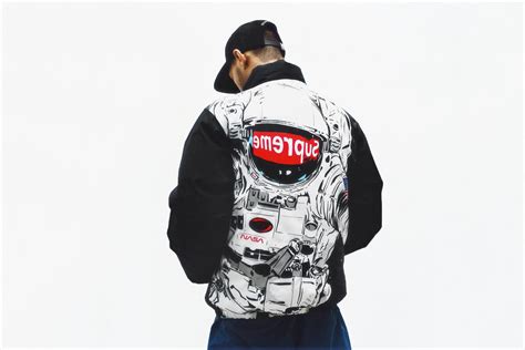 Supreme Previews 2016 Fallwinter Collection The Source