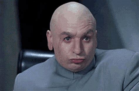 Right Dr Evil GIF Right Dr Evil Sarcastic Discover Share GIFs
