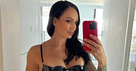Mafs Hayley Vernon Reveals Insane Amount She Makes On Onlyfans