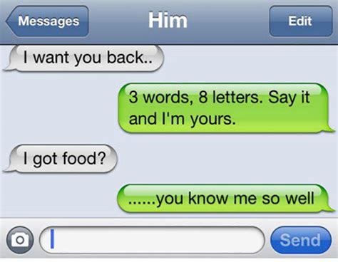 Top 20 Really Funny Text Messages Just Viral Pictures