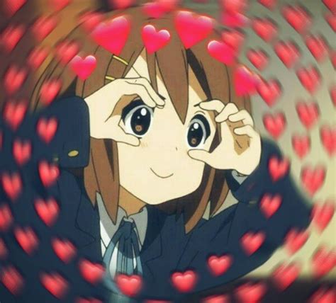 Pin By Velporeon On Celular Anime Heart Aesthetic Anime Anime Hearts