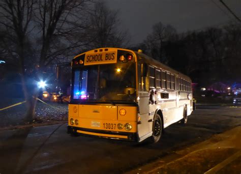 9 Year Old Girl Fatally Struck By School Bus Appears To Have Returned