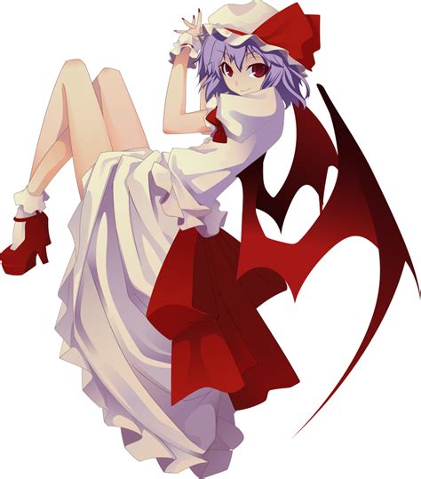 Remilia Scarlet Touhou Image 2860936 Zerochan Anime Image Board