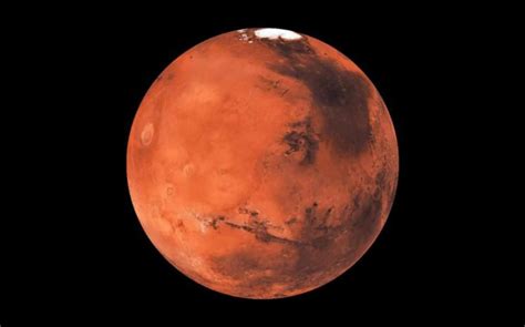25 Fun Facts About Mars For Kids Oh La De